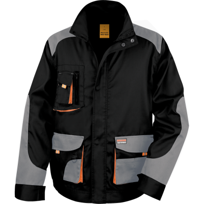 Lite Jacket